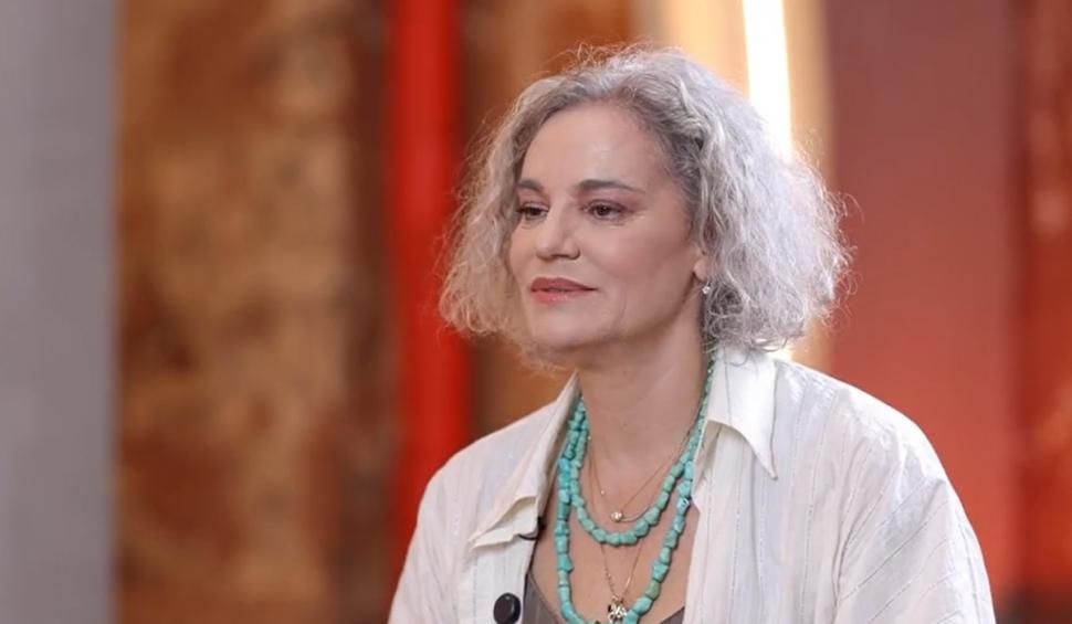 Marea actriță, Maia Morgenstern a vorbit într-o emisiune tv despre retragere - exclusivmaiamorgensternsegandest-1726924987.jpg