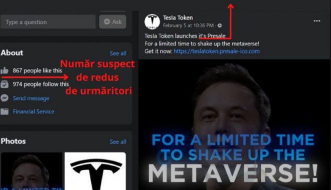 A apărut o nouă escrocherie pe Facebook. E o capcană! Sunt vizați cei care investesc în criptomonede - excrocherie-1644255549.jpg
