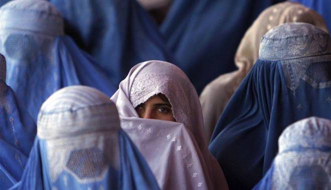Afganistan: O femeie acuzată de adulter a fost executată - executie-1454952705.jpg