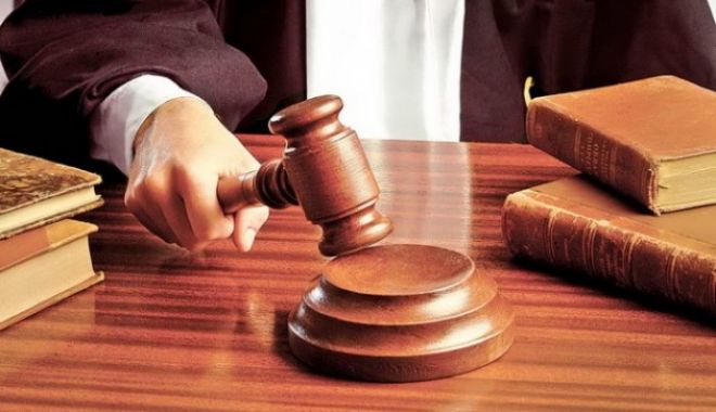 Judecător condamnat la închisoare cu executare, pentru mită. Ce sumă l-a băgat după gratii - executorjudecatoresccondamnatlas-1570444307.jpg