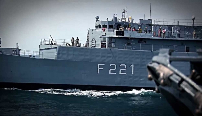 Exerciții comune între Forțele Navale Române și Marina Militară Americană - exercitii-1465576584.jpg