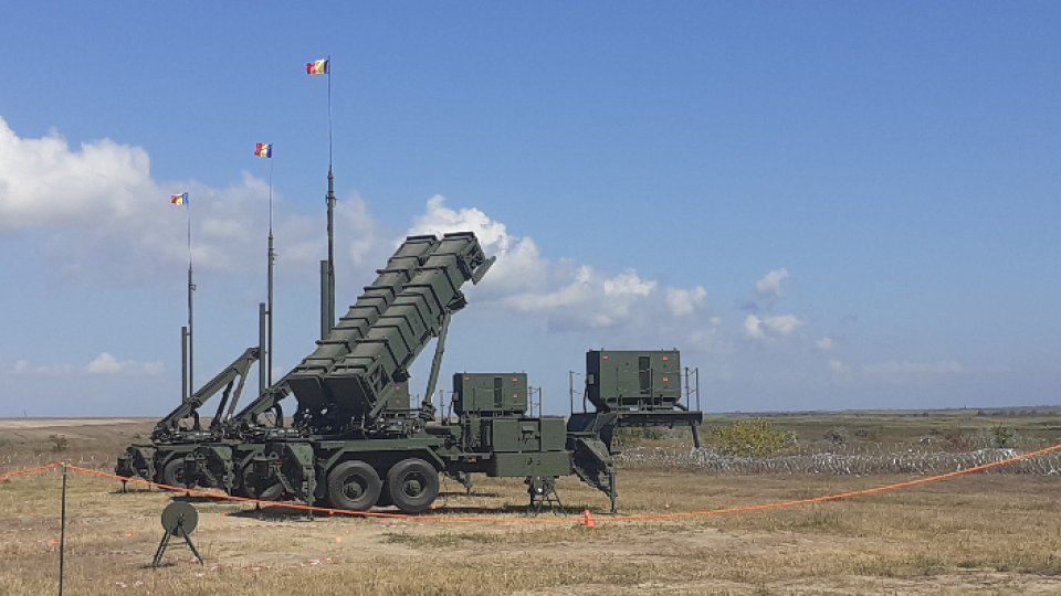 Exercițiul Patriot Spark în Poligonul de la Capu Midia - exercitiu-patriot-spark-1734008076.jpg
