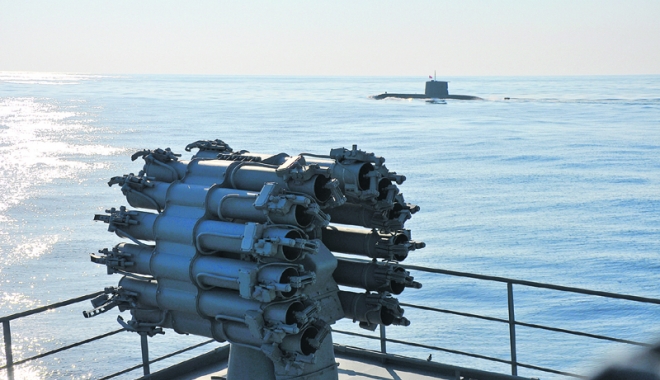 Exercițiu multinațional de luptă antisubmarin, în Marea Mediterană - exercitiu1-1509984533.jpg