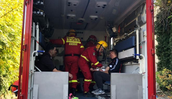 SEISM 2018. Zbor de evacuare medicală, executat de Forțele Aeriene Române - exercitiu18-1539503477.jpg