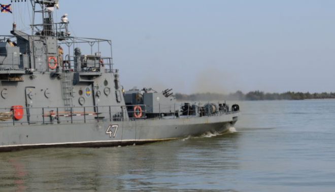 Delta Dunării, luată cu asalt! Nouă nave militare fluviale și sute de militari, prezenți - exercitiumilitarpedunare31678x38-1568628300.jpg