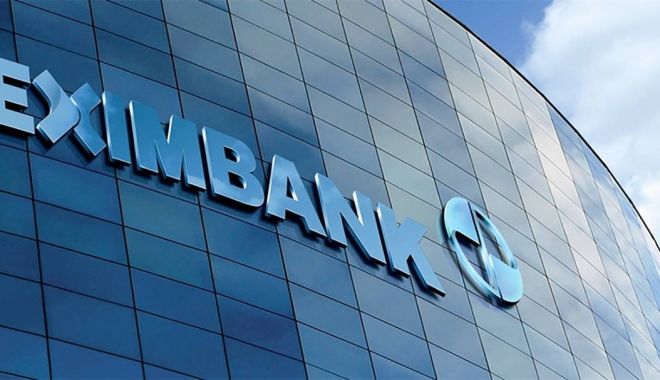 EximBank a urcat pe locul opt în topul băncilor din România - eximbankaurcatpeloculoptintopulb-1673031254.jpg