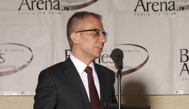 EximBank, premiată la Gala 