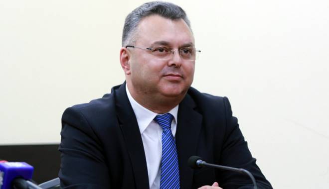Gheorghe Dragomir: 