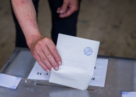 PREZENȚA LA VOT LA ORA 15.00. Câți constănțeni au votat până acum - exitpollprezidentiale2019alegeri-1573391754.jpg