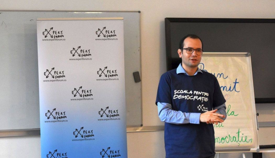 EFOR le cere candidaților la alegerile locale parțiale să facă publice sursele de finanțare - expert-1762351092.jpg