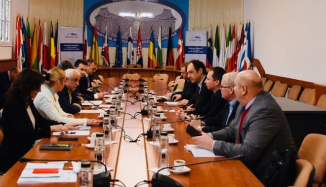 Experți ai Comisiei Europene, la Ministerul Agriculturii - expertiaicomisieieuropene-1550186571.jpg