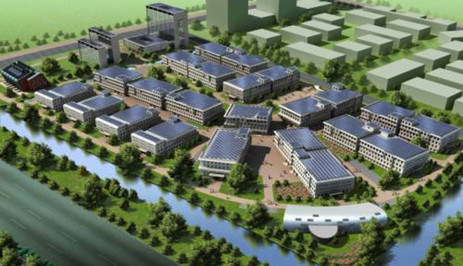 Experții chinezi vor stabili amplasamentul parcurilor industriale din România - expertichinezi-1402325673.jpg