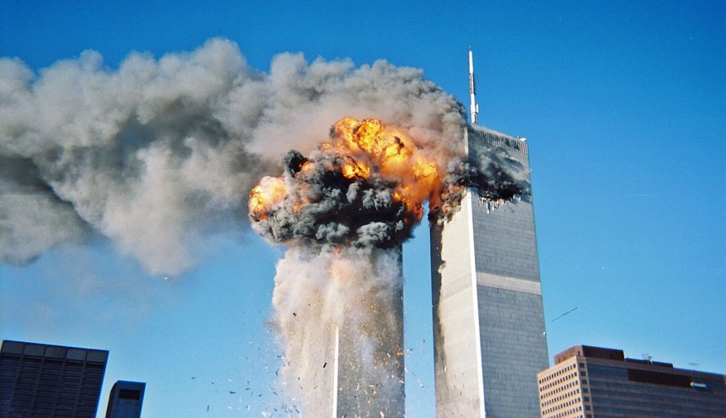 America nu uită. Au trecut 23 de ani de la atacurile teroriste din New York