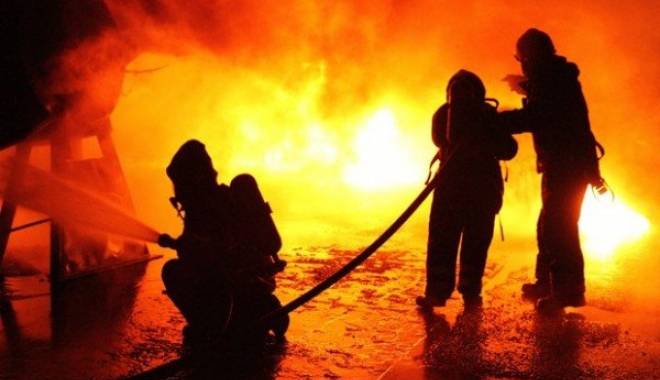 Explozie de proporții în Chișinău, la o cantină studențească, cu 20 de răniți - explozie-1452354546.jpg