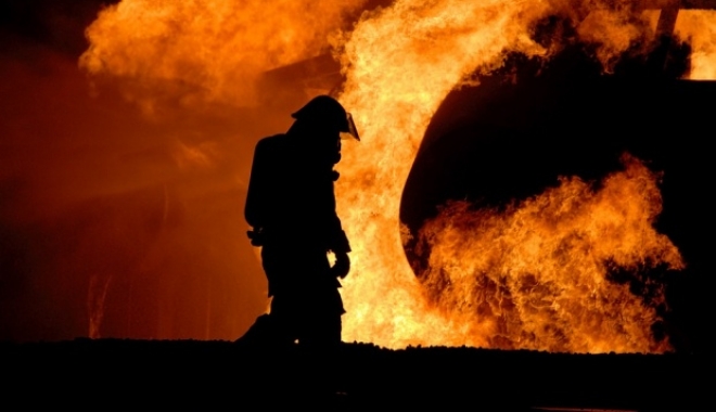 Explozie la o fabrică de armament din Bulgaria. O persoană a murit - explozie-1464434088.jpg