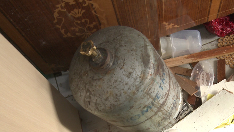 Explozie la Constanța de la o butelie. Două persoane au ajuns la spital - explozie-butelie-1735202255.jpg