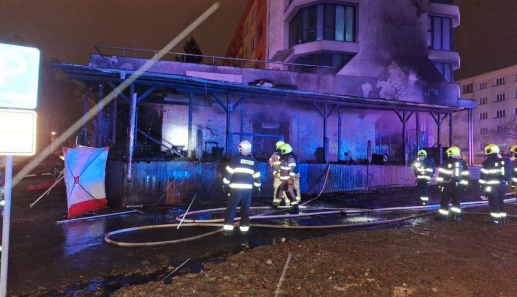 Haos la restaurant, în urma unei explozii! Șase persoane au murit - explozie-cehia-1736675828.jpg