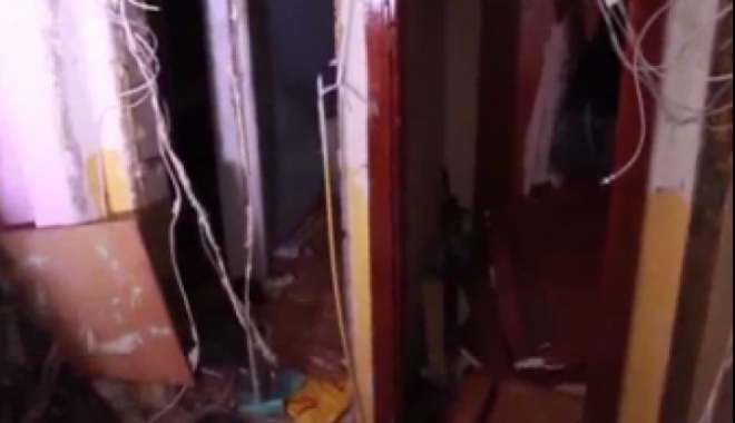 EXPLOZIE DEVASTATOARE într-un bloc, soldată cu NOUĂ victime. 65 de apartamente, distruse - explozie341818900-1476858210.jpg