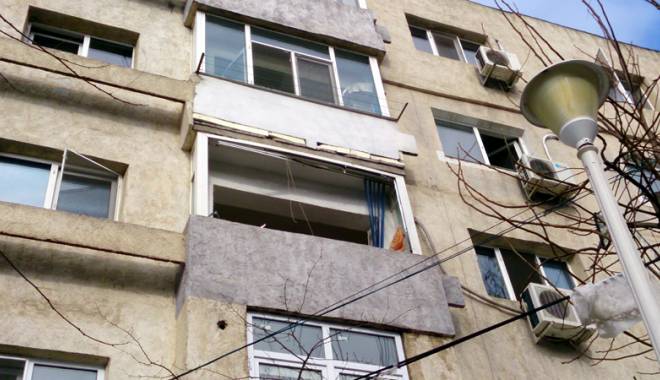 EXPLOZIE ÎNTR-UN APARTAMENT, DIN CAUZA UNEI BUTELII! - explozieap-1455182459.jpg