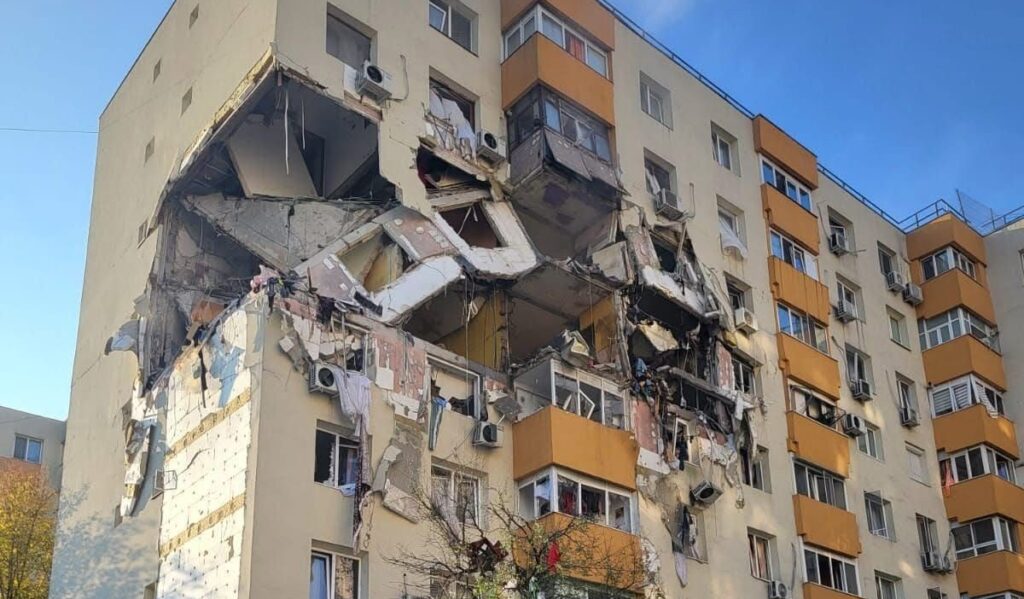 ANAF anunţă că firma care ar fi trebuit să facă revizia instalaţiei era inactivă fiscal