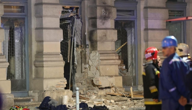 Explozie în centrul Budapestei. Doi polițiști au fost răniți - exploziebudapesta-1474798679.jpg