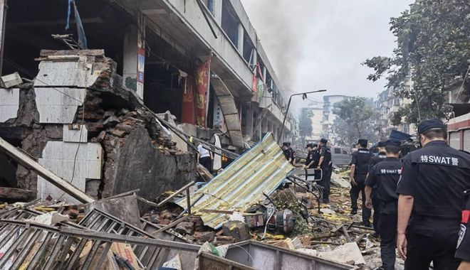 CNN - 11 oameni au murit după ce o conductă de gaz a explodat în China - exploziechina1-1623595722.jpg