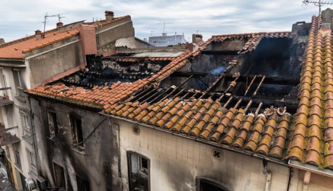 Șapte morţi au fost declaraţi după o explozie în sud-vestul Franţei - exploziefranta-1644940689.jpg