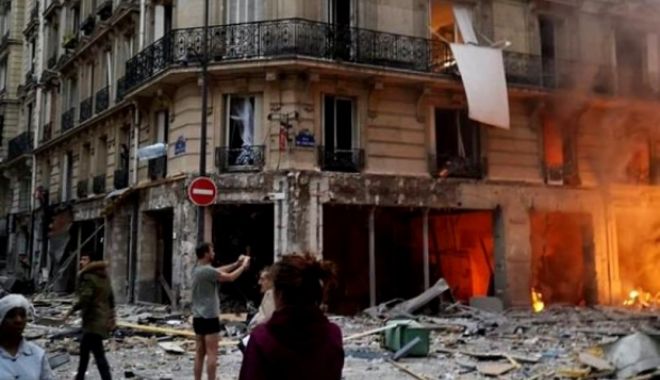 ATENTATE SRI LANKA: O nouă explozie la un cinematograf, bilanțul victimelor a ajuns la 359 - explozieparis187042800-1556103048.jpg