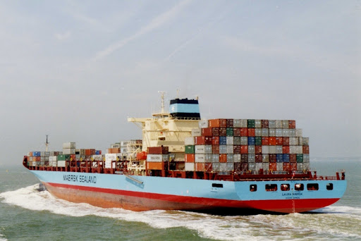 Explozie pe un portcontainer. Un marinar a fost rănit - exploziepeunportcontainer-1591699800.jpg