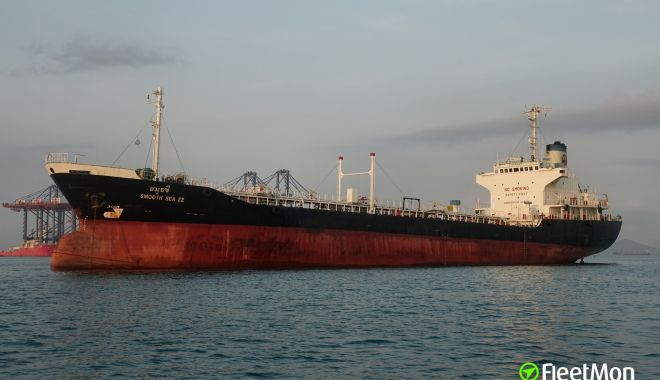 EXPLOZIE PE UN TANC PETROLIER! Şapte persoane sunt date dispărute! - exploziepeuntancpetroliercu11vic-1674218269.jpg