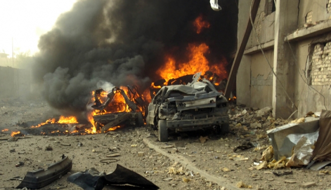 Zeci de morți și răniți,  după explozii puternice - exploziiirak-1478523603.jpg