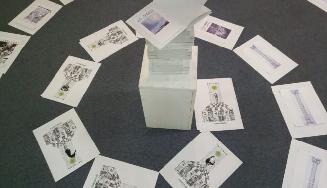 Expoziția „Ex Libris Constanţa 2021” redă imaginea completă a orașului - expo-1616154412.jpg