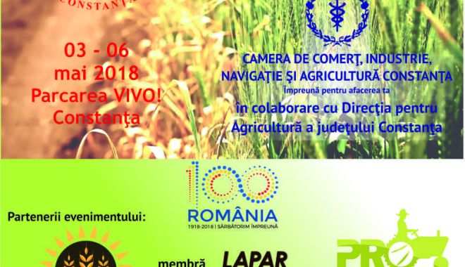 Târgul național, cu participare internațională, în domeniul agriculturii - EXPOAGROUTIL - expoagroutil2018final-1524723735.jpg
