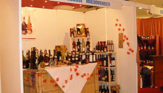 Degustări de vinuri și produse tradiționale, la Expoagroutil - expoagroutilsaloane10-1307652839.jpg