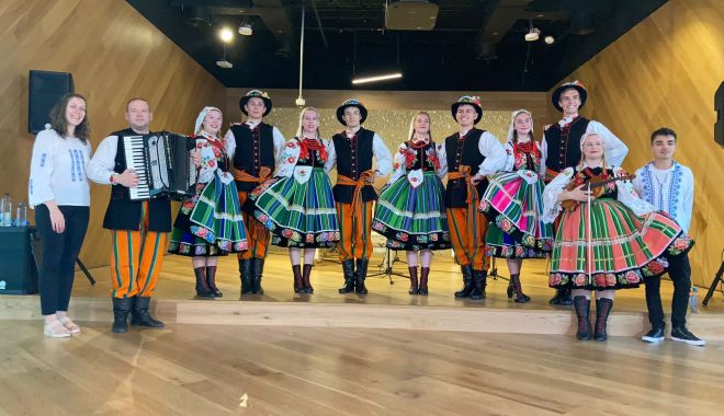 Expo 2020 Dubai: Dansuri tradiționale poloneze și recital de muzică clasică românească la Pavilionul României - expodubai-1636292414.jpg