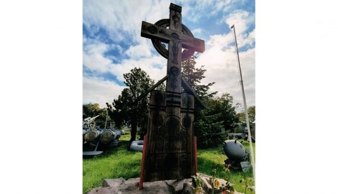 Troiţa marinarilor - un adevărat reper pentru Muzeul Marinei Române - expona2-1617802937.jpg