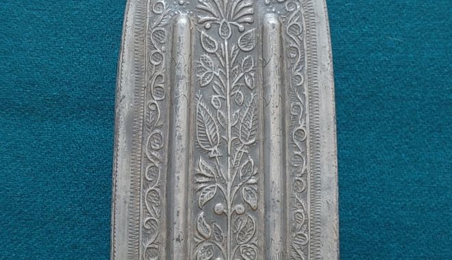 Exponatul săptămânii la Muzeul de Artă Populară - exponatulsaptamanii-1662718072.jpg