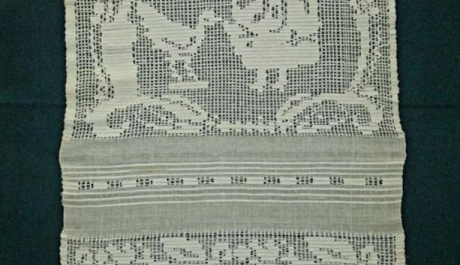 Exponatul săptămânii la Muzeul de Artă Populară din Constanța - exponatulsaptamanii111-1667547160.jpg