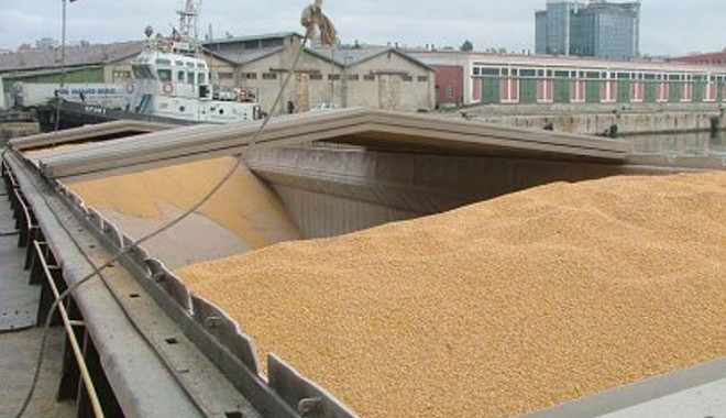 Ucraina ar putea exporta 30 milioane de tone de cereale, din recolta acestui an - export-1378392002.jpg