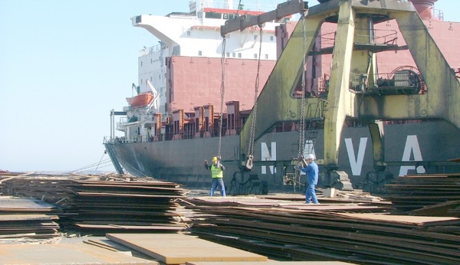 Exporturile au crescut cu 10,5% - export-1405015014.jpg