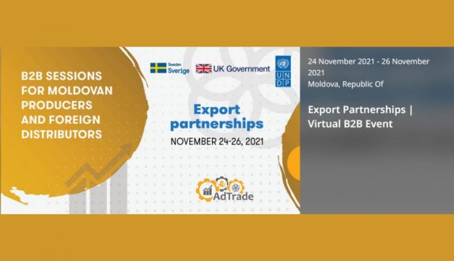 Export Partnerships - eveniment dedicat încheierii parteneriatelor de afaceri cu Republica Moldova - exportpartnerships3-1637264508.jpg