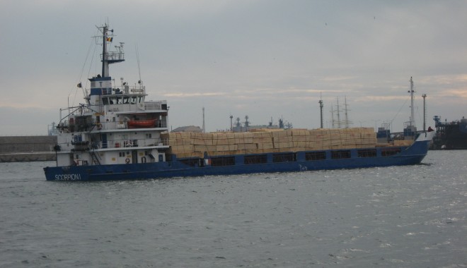 Exporturile au crescut cu 9,1% în 2013 - exporturi-1392049919.jpg