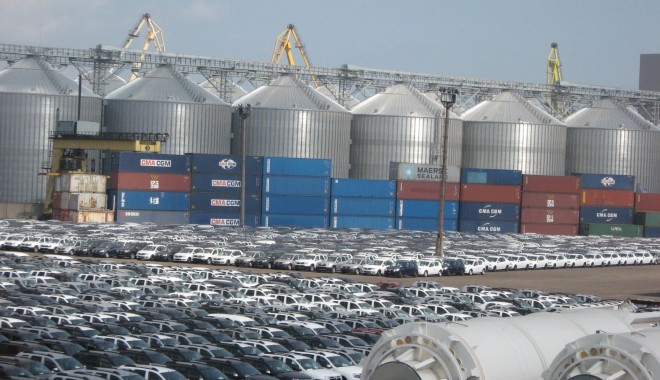 Exporturile au crescut cu 8,1% - exporturi-1402403925.jpg