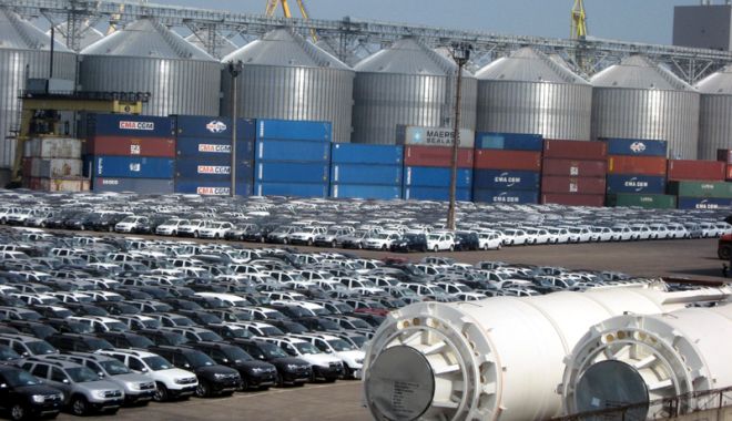Exporturile cresc, dar importurile le întrec - exporturile-1523377401.jpg