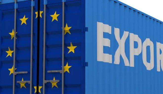 Exporturile extra-UE au susținut 30 de milioane de locuri de muncă în 2020 - exporturile-1662560474.jpg