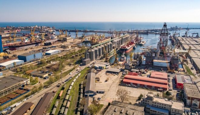 Deficitul balanței comerciale a României a crescut cu aproape 50% - exporturileimporturileromaniei13-1670949466.jpg