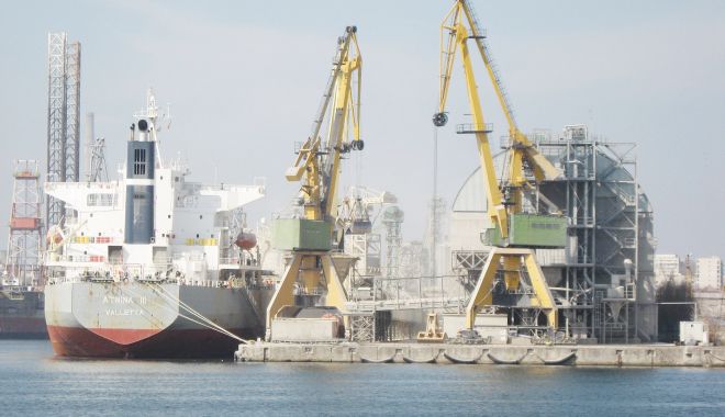 Exporturile României sunt în declin - exporturileromanieisuntindeclin-1617980022.jpg