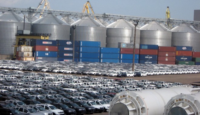 Exporturile au crescut cu 8,8% - expoturiaucrescut-1394637671.jpg