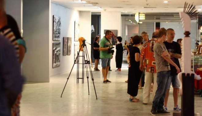 Expoziție de pictură la Art Gallery Constanța - expozitie-1410441656.jpg