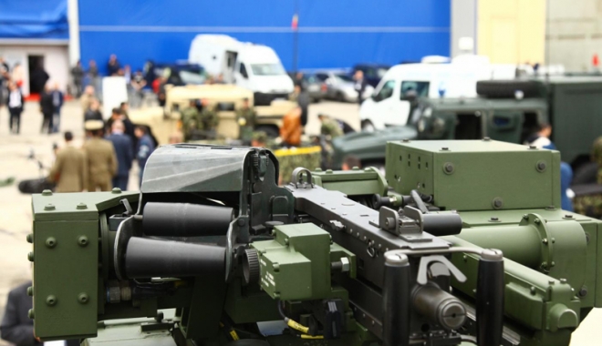 Expoziție cu tehnica militară  a MApN, timp de trei zile - expozitie-1463421942.jpg